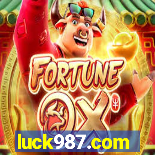 luck987.com