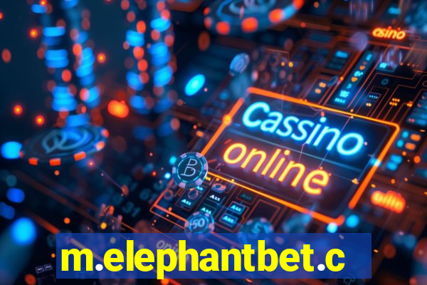 m.elephantbet.co.ao