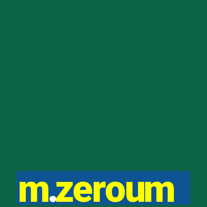 m.zeroum