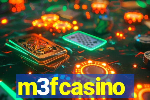 m3fcasino