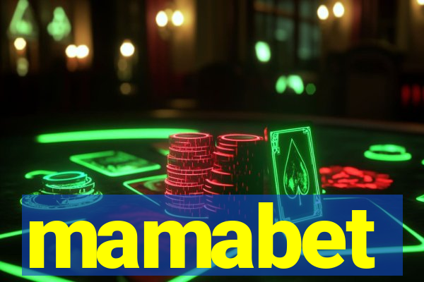 mamabet