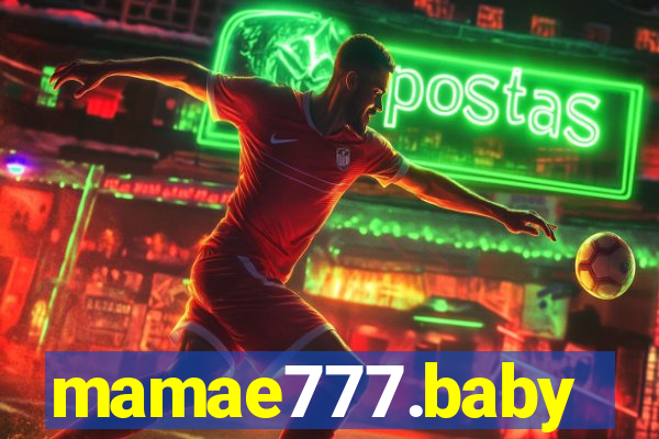 mamae777.baby