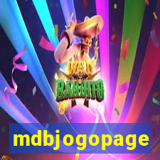 mdbjogopage