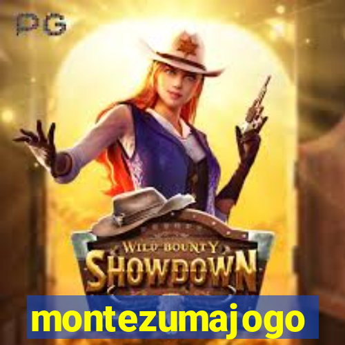 montezumajogo