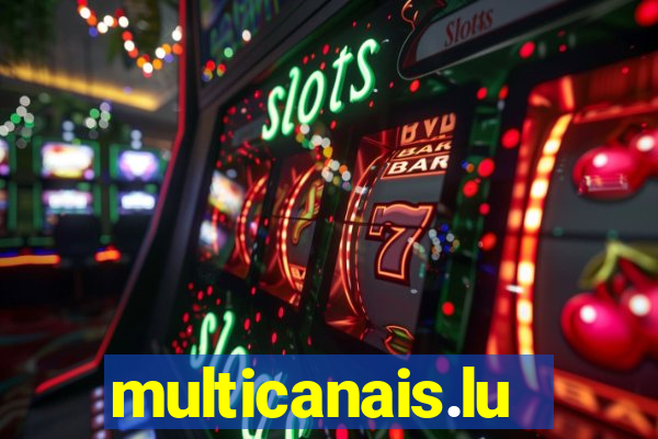 multicanais.lu