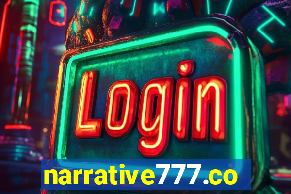 narrative777.com