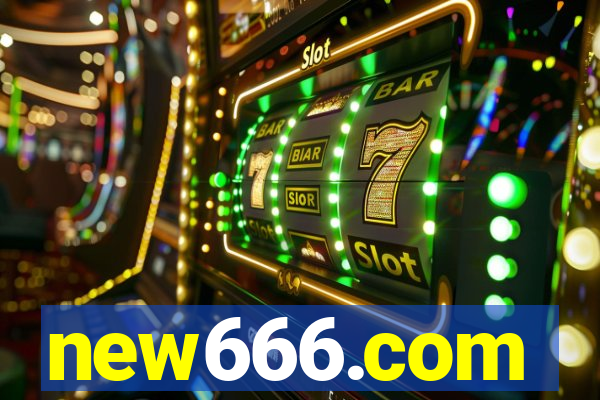 new666.com