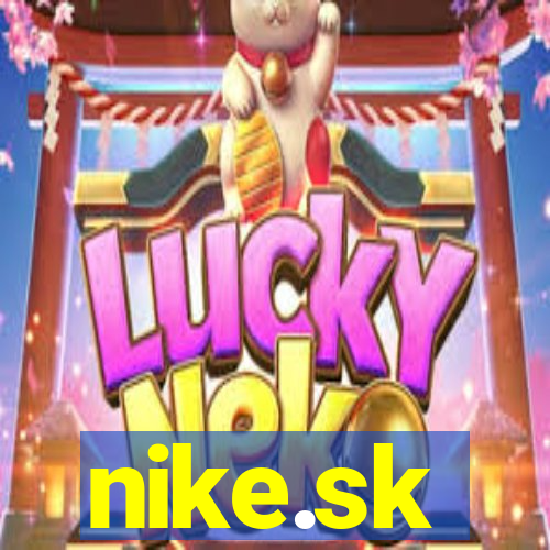 nike.sk