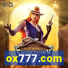 ox777.com