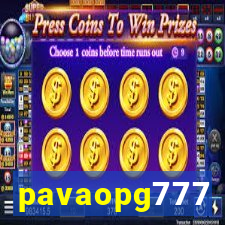 pavaopg777