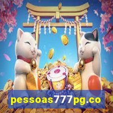 pessoas777pg.com