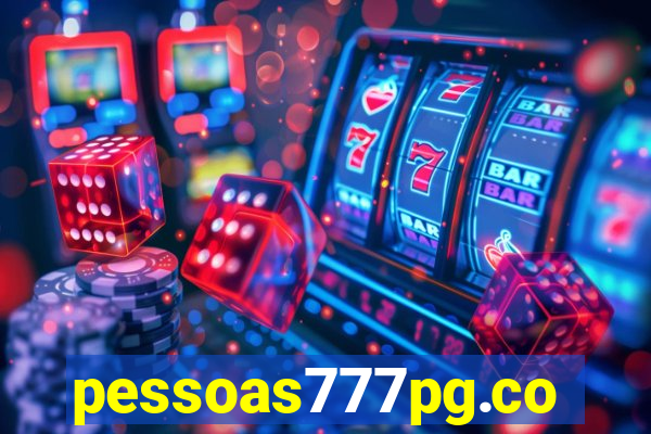 pessoas777pg.com