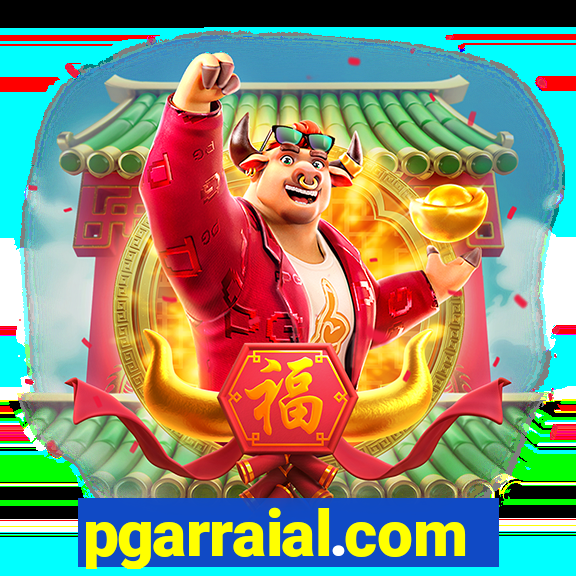 pgarraial.com