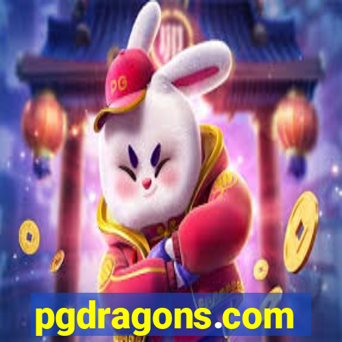 pgdragons.com