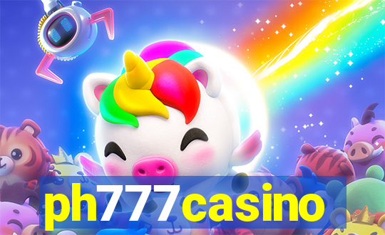 ph777casino