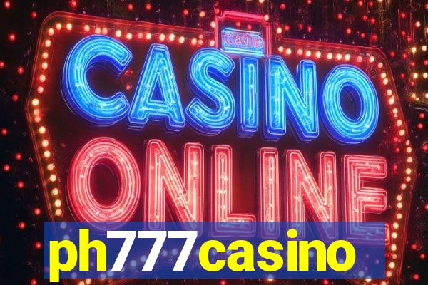 ph777casino