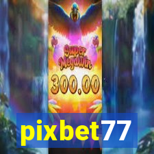 pixbet77