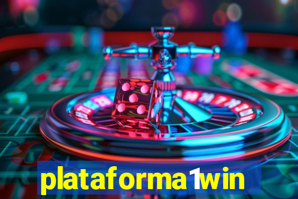 plataforma1win