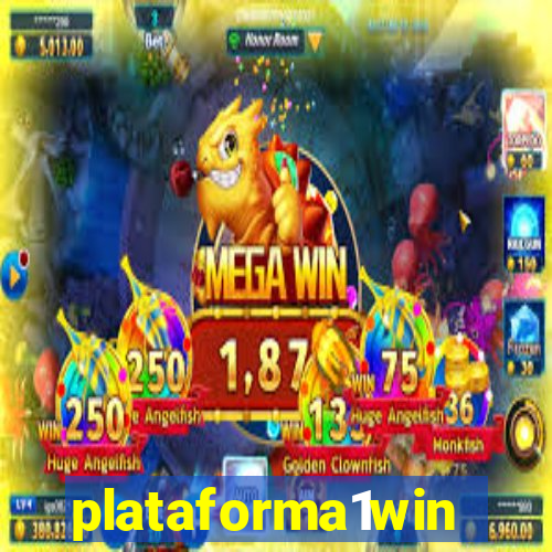 plataforma1win