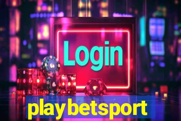 playbetsport