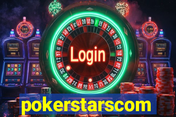 pokerstarscom