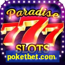 poketbet.com