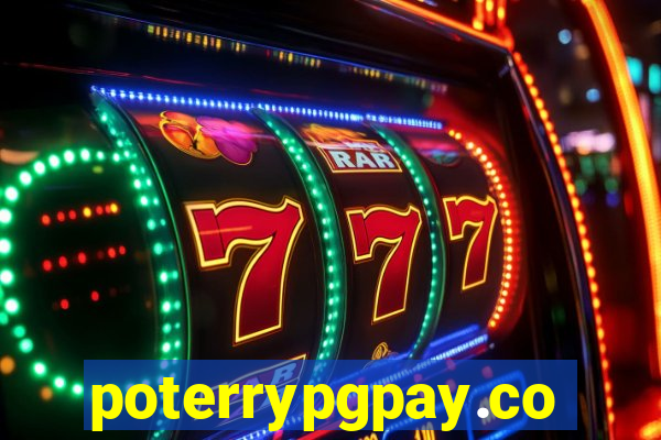 poterrypgpay.com