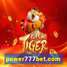 power777bet.com