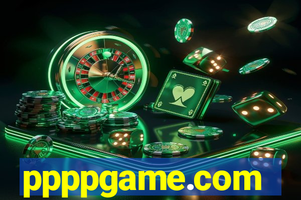 ppppgame.com