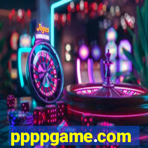 ppppgame.com