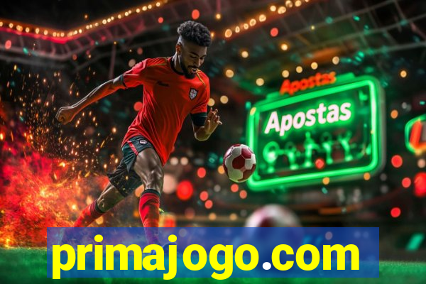 primajogo.com