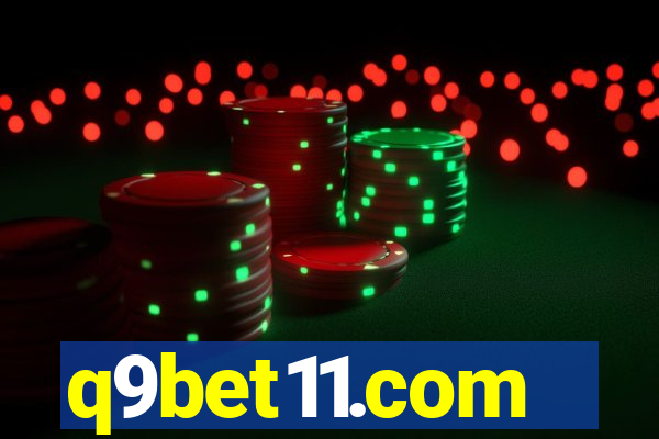 q9bet11.com