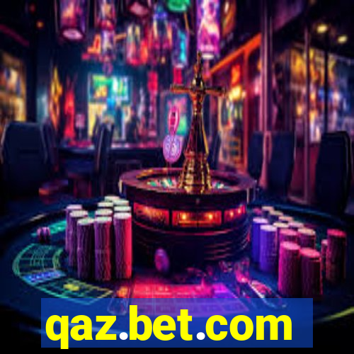 qaz.bet.com