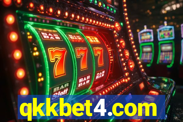 qkkbet4.com