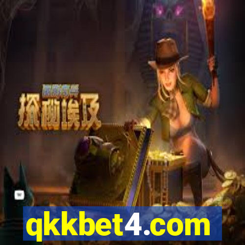 qkkbet4.com