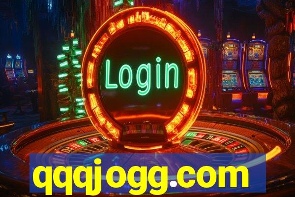 qqqjogg.com