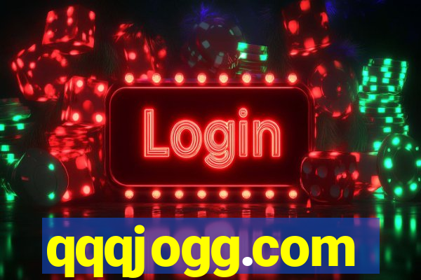 qqqjogg.com