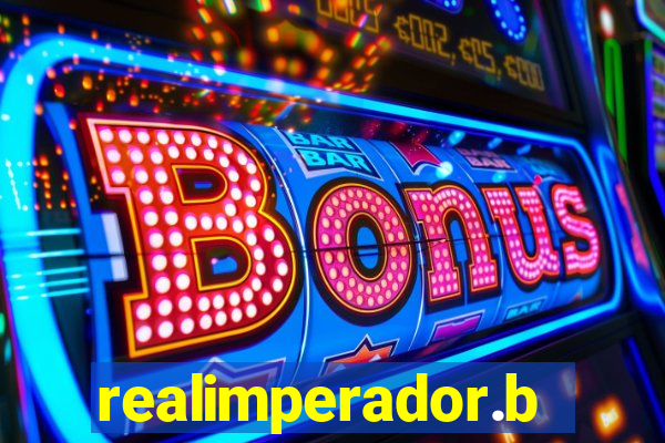 realimperador.bet