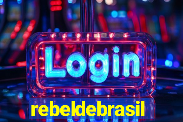 rebeldebrasil