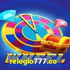 relogio777.co