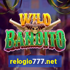 relogio777.net