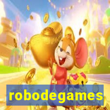 robodegames