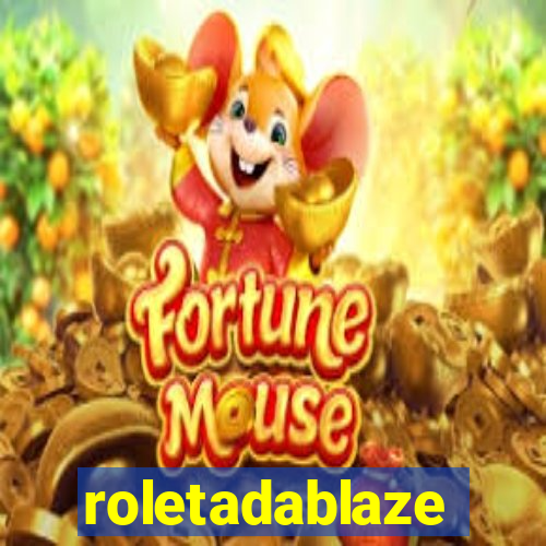 roletadablaze