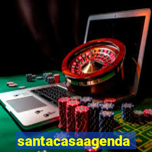 santacasaagendamento