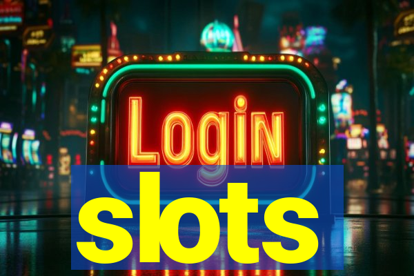 slots