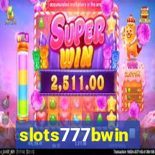 slots777bwin