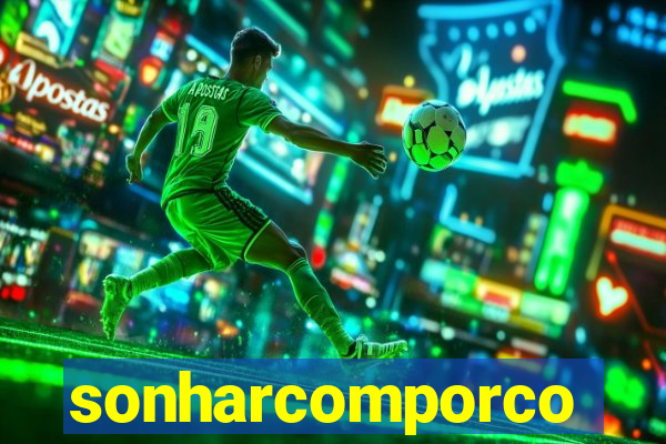 sonharcomporco