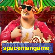 spacemangame