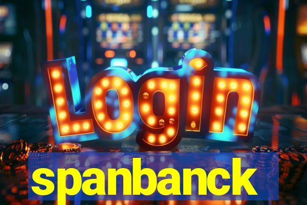 spanbanck