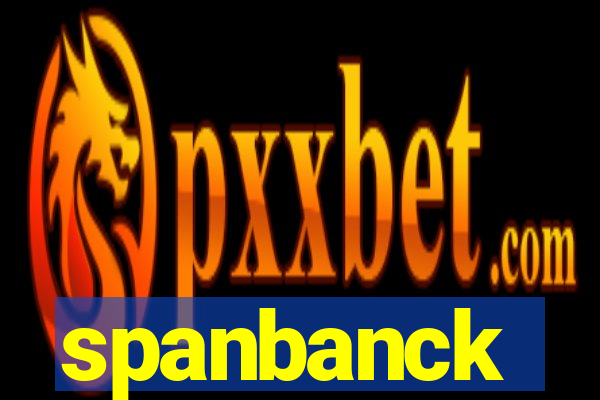 spanbanck